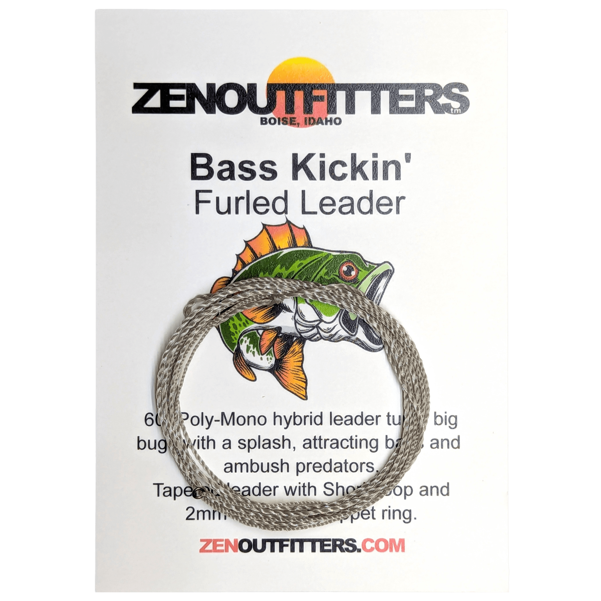 All Furled Leaders Archives | Zen Outfitters - Handcrafted